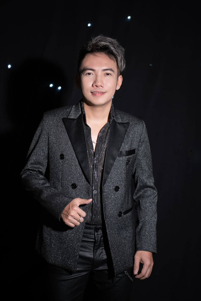 Nam ca sĩ từng hát lót ở hội chợ đến nhận cát xê 80 triệu/show nay ra sao? Ảnh 2