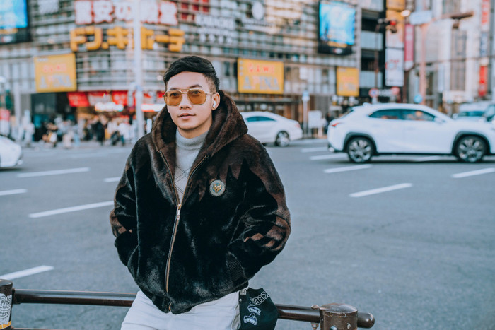 Nam ca sĩ từng hát lót ở hội chợ đến nhận cát xê 80 triệu/show nay ra sao? Ảnh 3