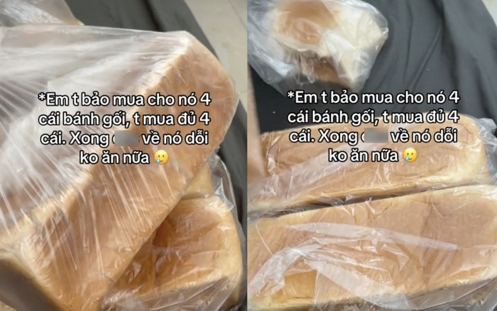 Loại bánh quen thuộc ở Hà Nội bỗng trở thành chủ đề bàn tán vì cái tên gây 'lú' Ảnh 2