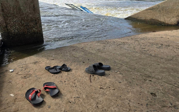 Bé gái 14 tuổi trốn đi chơi đập nước cùng bạn, người mẹ ở nhà nhận được cuộc gọi đau lòng Ảnh 2