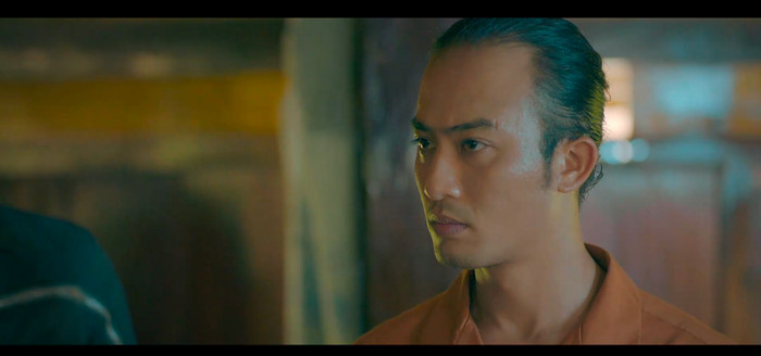 Doãn Quốc Đam hiện đang gây sốt với vai chính trong phim truyền hình Độc đạo.&nbsp;