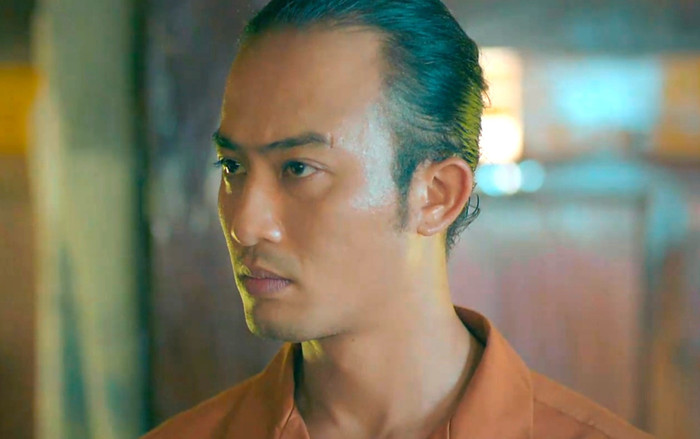 Doãn Quốc Đam thay đổi tạo hình ở nửa cuối Độc đạo Ảnh 2