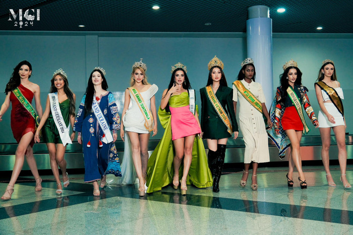 Cơ hội nào cho đại diện Việt Nam?