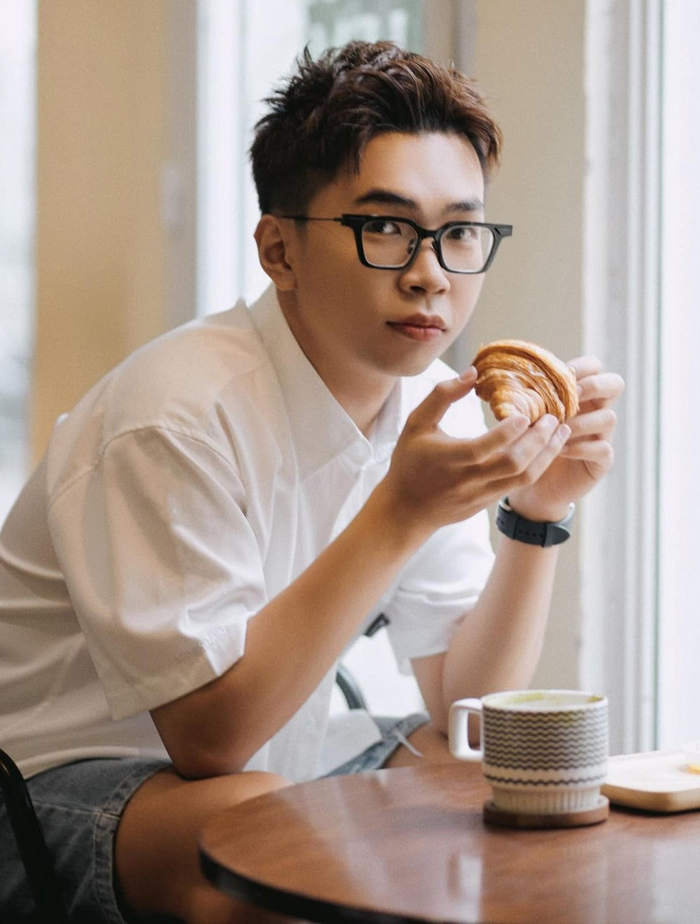 Ồn ào của Minh Dự thời gian vừa qua khiến cả giới giải trí xôn xao.