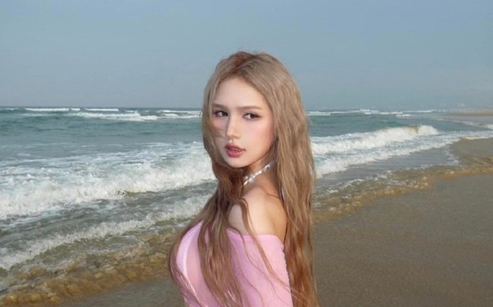 Độc quyền: Xoài Non lên tiếng sau khi bị nhân viên nhãn hàng nói xấu trên sóng livestream Ảnh 2