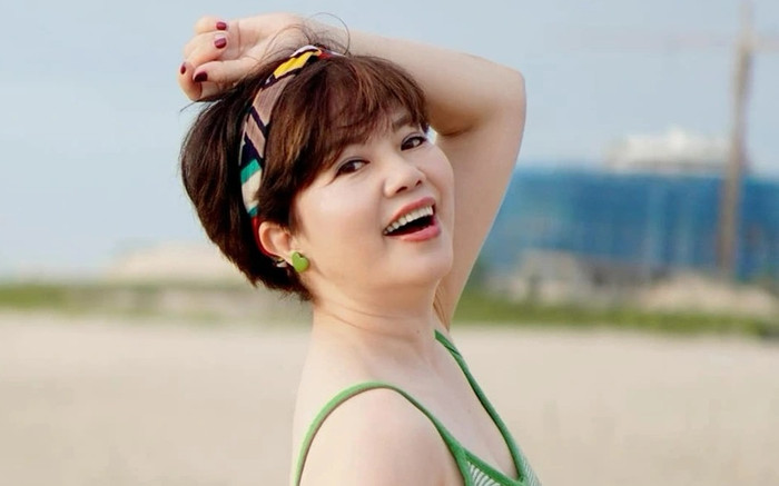 NSND Ngọc Huyền có người theo đuổi sau khi ly hôn Chí Trung, cuộc sống giờ ra sao? Ảnh 2