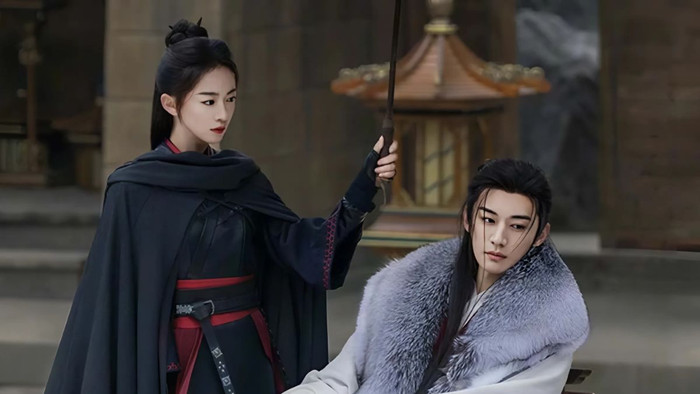 Xuân Hoa yếm không thành công