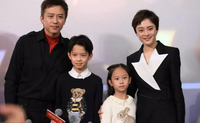 Tổ aam nhỏ hạnh phúc nhà Đặng Siêu.