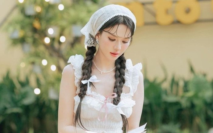 Ngọc Trinh gây sốt khi dậy sớm làm một việc Ảnh 2