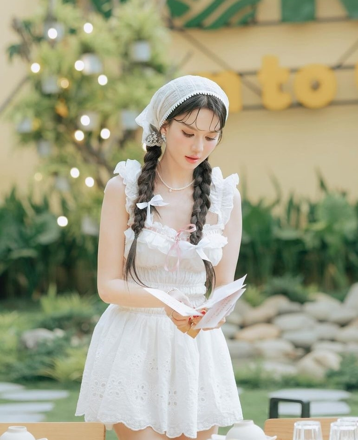Ngọc Trinh chọn kinh doanh, thay vì hoạt động showbiz như trước đây.