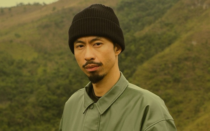 Nam rapper cũng ký kết nhiều hợp đồng quảng cáo. 