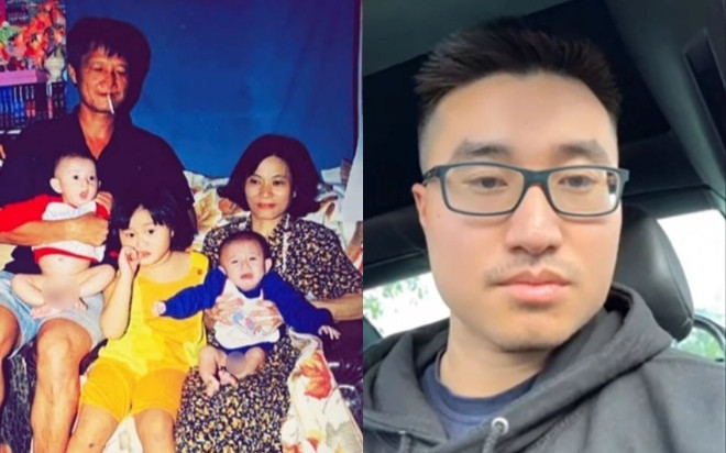 Cho 2 anh em sinh đôi sang Pháp vì nghèo, bố mẹ đau đáu tìm suốt 26 năm Ảnh 2