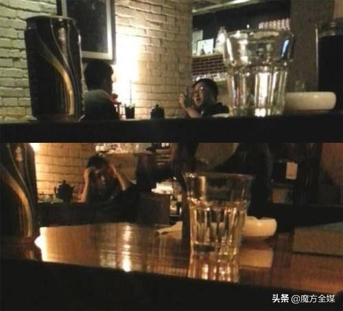 Ông trùm showbiz bị hành hung giữa quán cafe Ảnh 2