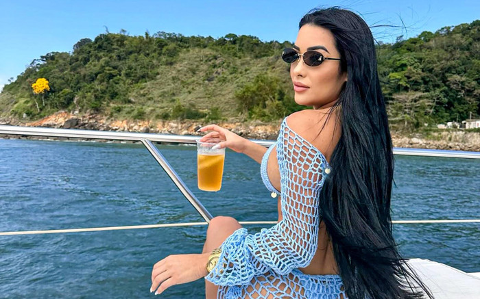 Hai người mẫu mất tích vì mải chụp ảnh, cảnh tượng thương tâm khi tìm thấy Ảnh 2