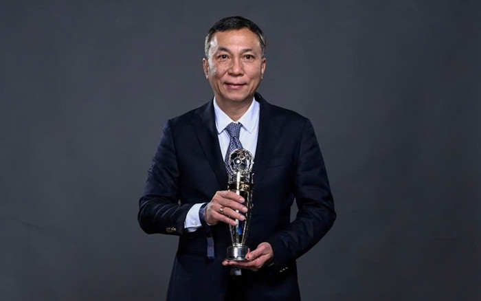 Phần thưởng đặc biệt cho VFF Ảnh 2