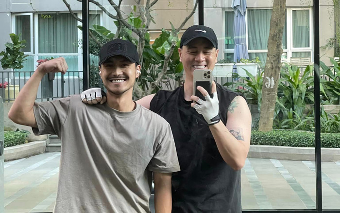 Không nhận ra Thanh Sơn với diện mạo mới Ảnh 2