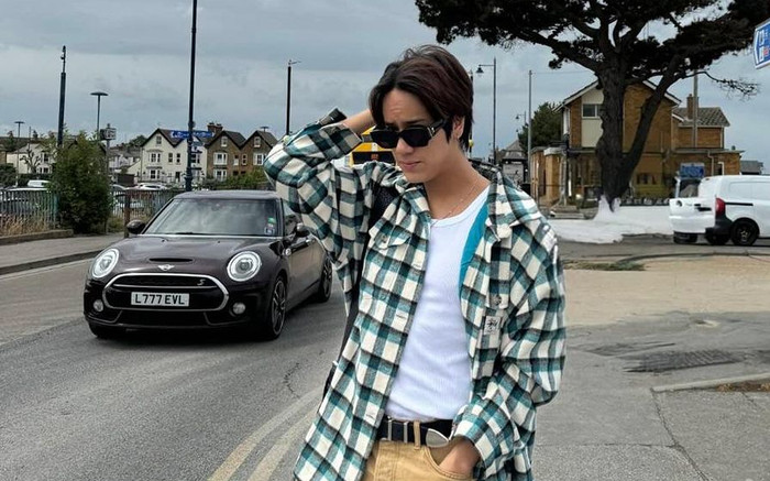 Nam ca sĩ tố đồng nghiệp ăn chặn tiền, nhờ Pháp luật can thiệp Ảnh 2