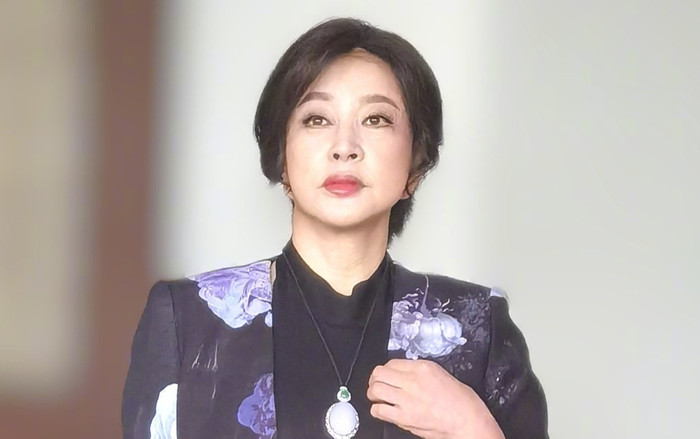 Nữ diễn viên lộ nội dung nhạy cảm, bị tố ngoại tình với tình trẻ kém 20 tuổi Ảnh 2