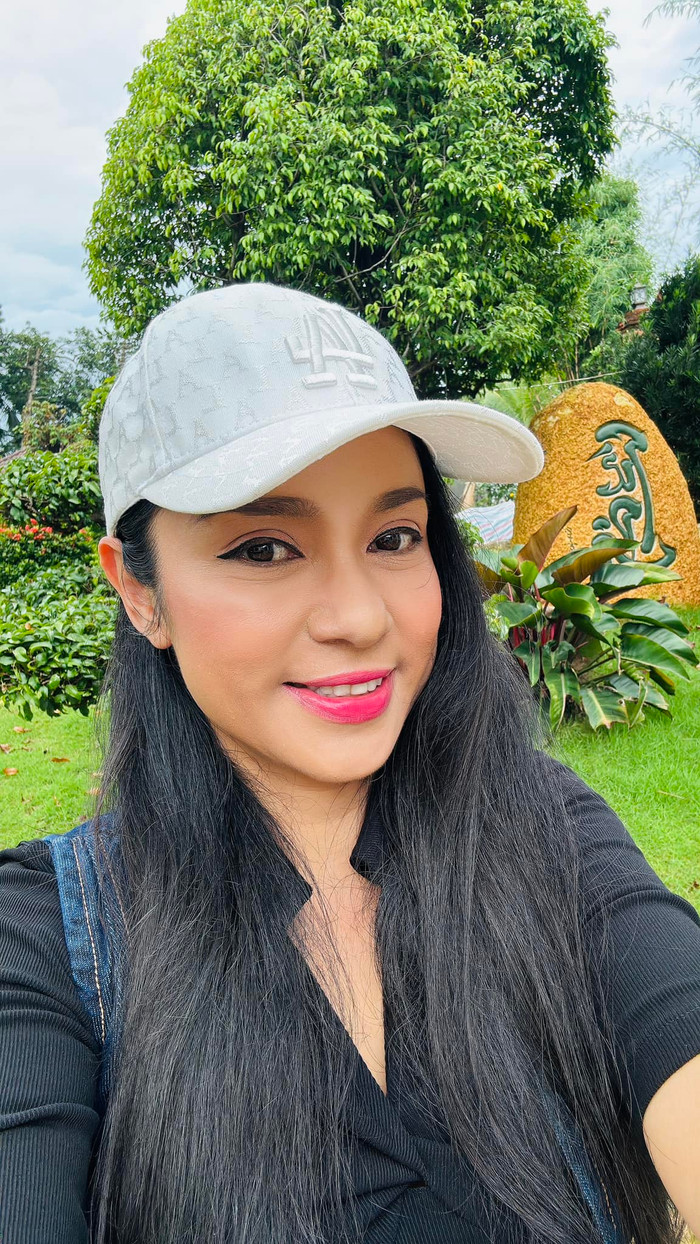 Diễn viên Việt Trinh đăng ký hiến tạng.