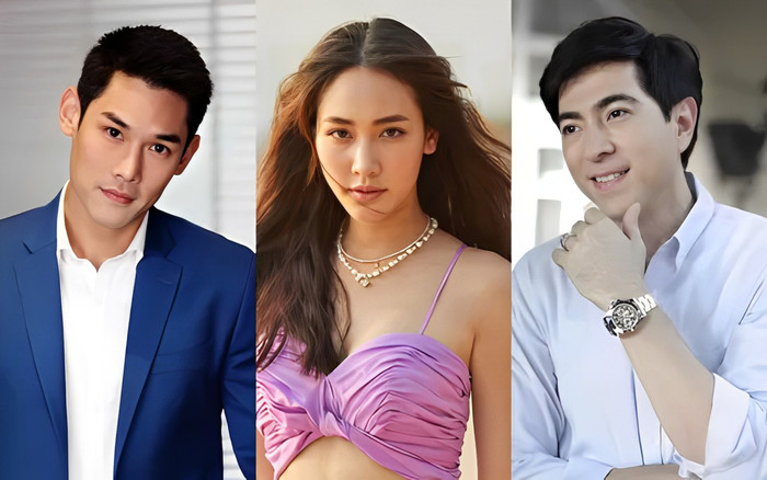 Phát hiện gây sốc trong vụ lừa đảo 12 triệu đô của ba ngôi sao Thái Lan Ảnh 2