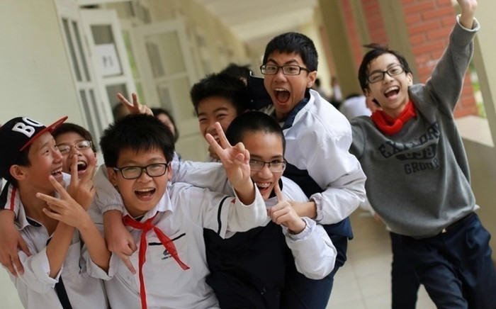 Học sinh TP.HCM sẽ nghỉ Tết Nguyên đán 9 ngày Ảnh 2