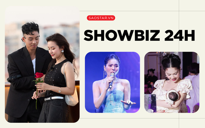 Showbiz 24h: Wukong và Quyên Qui lộ 'hint' hẹn hò, Lệ Quyên mua thêm bất động sản? Ảnh 2