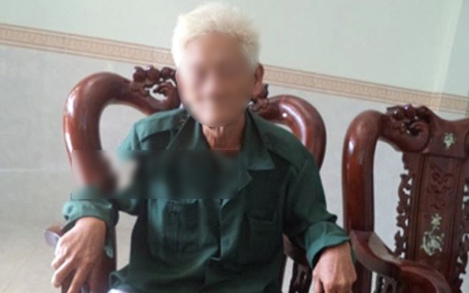 Người đàn ông nghèo trúng số 4 tờ độc đắc, đứt ruột kiện cháu vợ ra tòa Ảnh 2