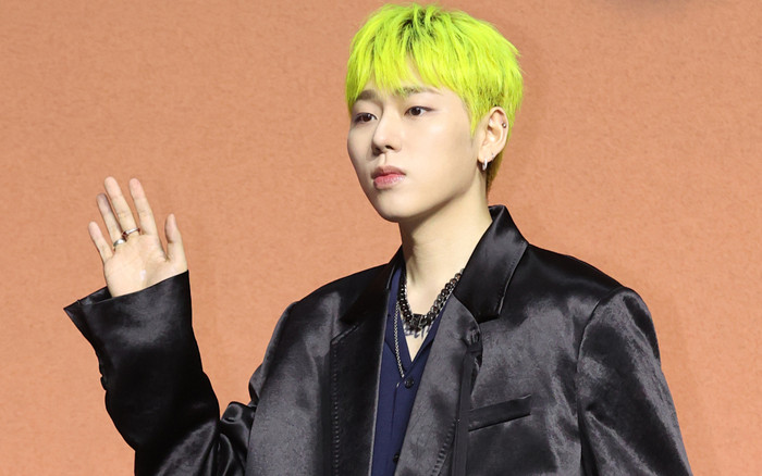 Giữa xôn xao có liên quan đến báo cáo nội bộ 'nói xấu cả Kpop' của HYBE, ZICO lên tiếng làm rõ Ảnh 2