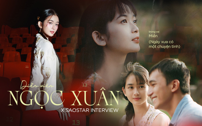 Miền x Ngày Xưa Có Một Chuyện Tình: 'Hồi xưa nhà không có tiền, tôi muốn mua cái kẹo cũng không được' Ảnh 2