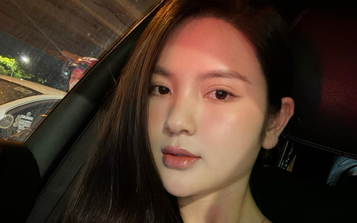 Vợ Quang Hải bất ngờ thấy 'hối hận' sau sinh con, chuyện gì đây? Ảnh 2