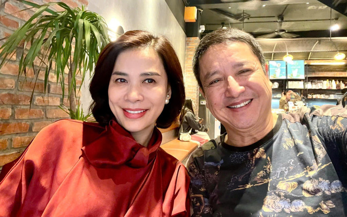 Sự thật chuyện NSƯT Chí Trung sở hữu tài sản khủng lên đến vài trăm tỳ Ảnh 2