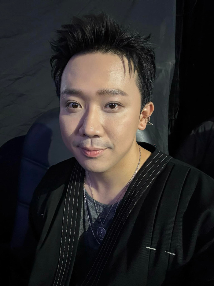 Trấn Thành viết tâm thư dài sau khi xem phim mới được chuyển thể từ truyện của Nguyễn Nhật Ánh.