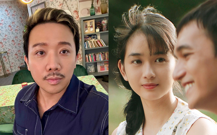 Trấn Thành tự nhận là người khó tính, thẳng thắn góp ý cho phim mới ra mắt của đồng nghiệp Ảnh 2