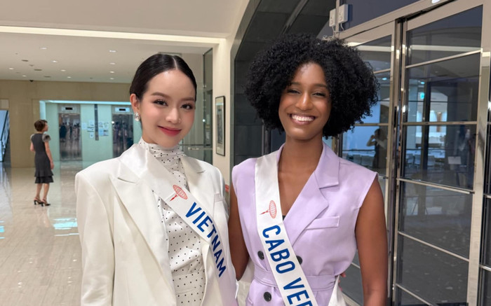 Tin không vui của Thanh Thủy khi rớt giải phụ Ảnh 2