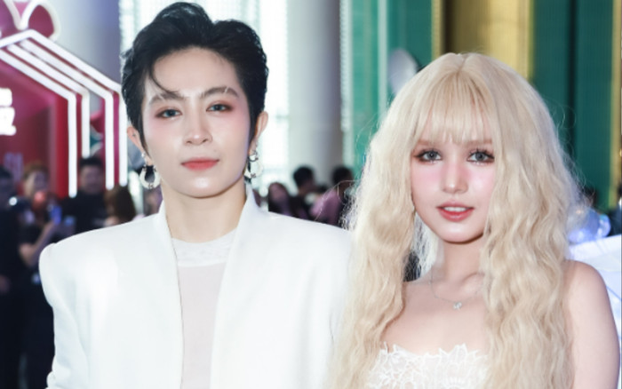 Gil Lê sẽ sớm cầu hôn Xoài Non? Ảnh 2