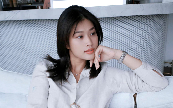 Thiên Ân lần đầu lên tiếng về mối quan hệ đặc biệt với Kỳ Duyên Ảnh 2