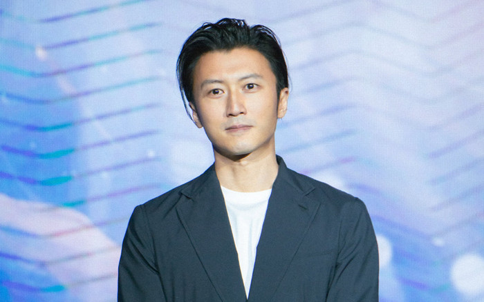 Nam diễn viên bỏ bê con ruột nhưng lại hết lòng vì con riêng của người yêu Ảnh 2