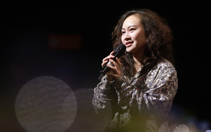 Tiếng hát Hà Nội 2024 gây bất ngờ với loạt giải thưởng khủng Ảnh 2