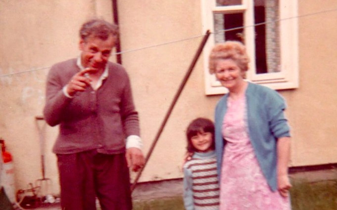 Gần 30 năm tìm em trai, chị gái phát hiện em sống cách nhà chỉ 32 km Ảnh 2