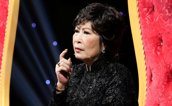 Từng bị nhận lầm với nhiều nữ nghệ sĩ khác, NSƯT Kim Phương cho biết bản thân chạnh lòng nhưng vẫn cảm thấy biết ơn vì khán giả đã ghi nhận năng lực.&nbsp;