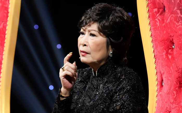 Nữ NSƯT bạc mệnh vì chồng con qua đời vào đúng mùng 1 Tết Ảnh 2