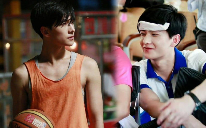 Tại sao nhan sắc Dương Dương được ví như quốc bảo khiến Tiêu Chiến lép vế? Ảnh 2