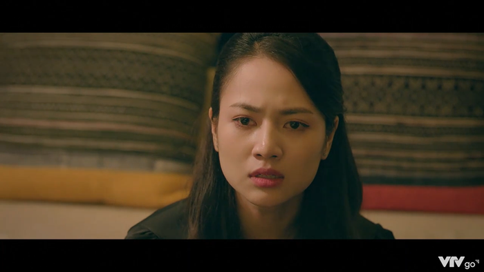 Quá khứ đau khổ của Diễm được hé lộ trong tập 27 của Độc Đạo