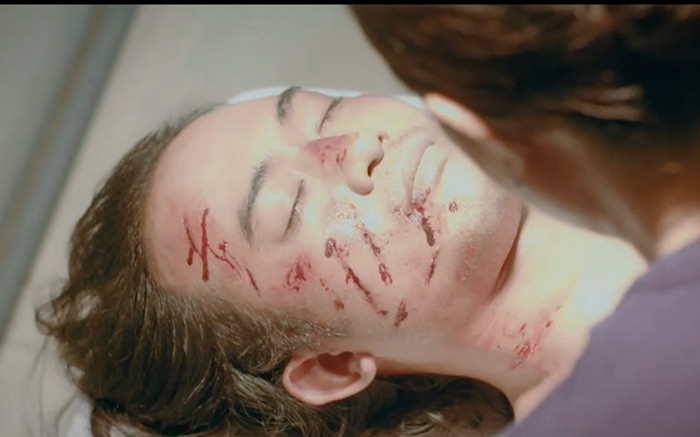 Preview Độc Đạo tập 28: Hồng (Doãn Quốc Đam) mất mạng, Khương liều (Duy Hưng) hóa điên Ảnh 2