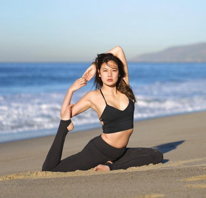 Cuộc hôn nhân thứ 2 đổ vỡ, Lạc Cơ Nhi nhận ngay cái kết ê chề.