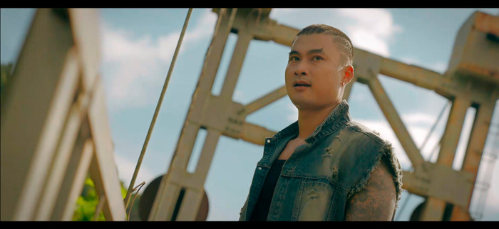 'Tình địch' Duy Hưng công khai bạn trai khiến dân tình sốc nặng Ảnh 1