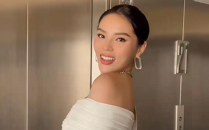 Hoa hậu Kỳ Duyên gây thất vọng Ảnh 2