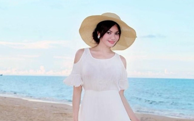 Nữ đại gia phố núi làm đám cưới khủng cho con trai, gây chấn động khi đập nhà 137 tỷ xây lại Ảnh 2