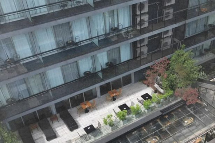 Đoạn CCTV ghi lại sự việc Liam Payne ngã lầu được cho là đã tìm ra nhưng chưa công bố.