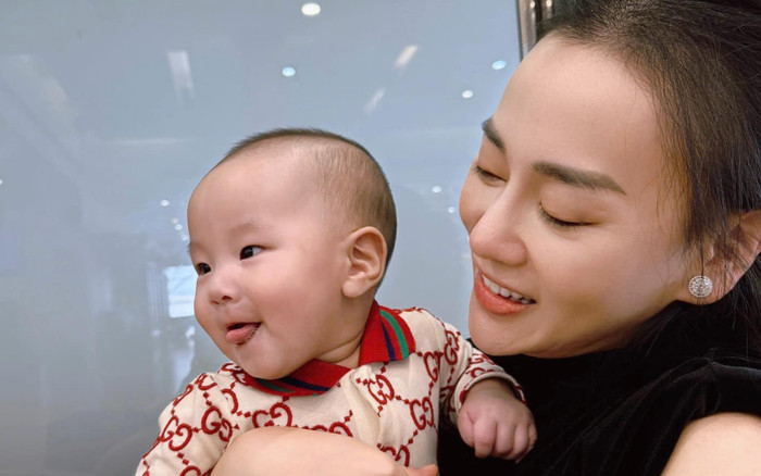 Phương Oanh 'mất đất diễn' vì 2 nhân vật này Ảnh 2